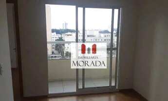 Imagem 4: Apartamento com 2 dormitórios à venda, 45 m² por R$ 300.000 - Jardim Sul - São José dos Ca