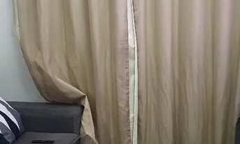 Imagem 2: Apartamento térreo com suíte