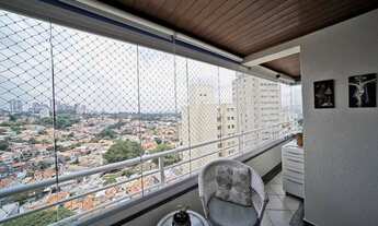 Imagem 5: Venda Apartamento 3 Dormitórios - 91 m² Vila Ipojuca