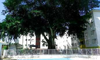 Imagem 7: Ubatuba, Centro - Apartamento de 03 dormitorios sendo 01 suite e área de lazer