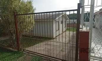 Imagem 3: Casa em Santa Tereza