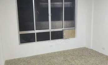 Imagem: Kitnet à venda no Gonzaga em Santos