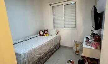 Imagem 6: Apartamento com 2 dormitórios para alugar, 41 m² por R$ 1.800,00/mês - Nova Petrópolis - S