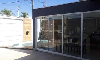 Imagem 6: Casa - Residencial Parque da Fazenda - Campinas