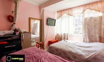 Imagem 7: Vila Buarque |1 Sala | Dormitório | Banheiro