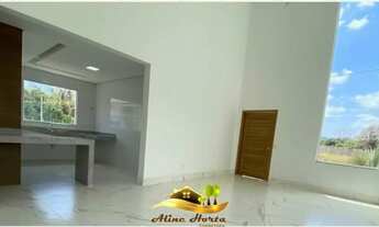 Imagem 5: Casa em Condomínio fechado com 3 quartos em Vespasiano/MG