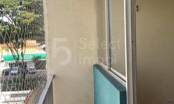 Imagem 2: Apartamento no San Marino - VILA BETANIA