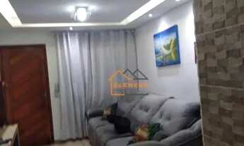 Imagem 3: Sobrado com 2 dormitórios à venda, 70 m² por R$ 340.000,00 - Itaquera - São Paulo/SP