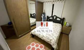 Imagem 7: Casa com 2 dormitórios à venda, 105 m² por R$ 271.000,00 - Residencial União - São José do