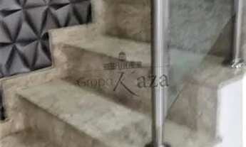 Imagem 2: EXCELENTE Casa Condomínio VertVille - Jardim Santa Maria - Jacareí-SP - 3 Dormitórios - 98