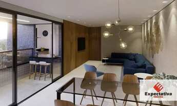 Imagem 6: Cobertura com 4 dormitórios à venda, 143 m² por R$ 1.400.000 - Jaraguá - Belo Horizonte/MG