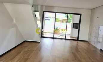 Imagem 4: PORTO ALEGRE - Casa de Condomínio - Hípica