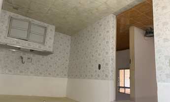 Imagem: Casa com 2 quartos rua conde de resende