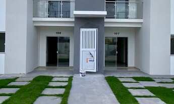 Imagem: Residencial Equatorial Park