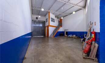 Imagem 7: GALPÃO PARA VENDA - ARARAQUARA/SP