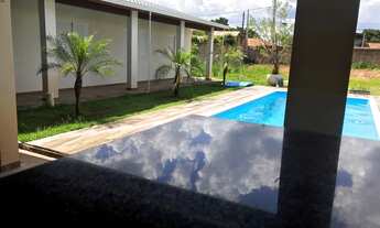 Imagem 4: Linda chácara para Alugar em Araçoiaba da Serra - Lazer e Conforto!