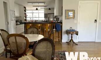 Imagem 7: ITAIM BIBI - VENDA Excelente localização, no miolo do Itaim, onde se faz tudo a pé, proxim