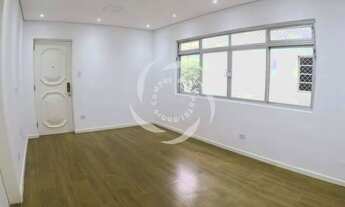 Imagem: Higienópolis - 2 Dormitórios - 2 Suítes