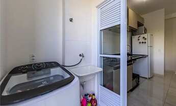 Imagem 7: Apartamento 2 Quartos à venda no Jardim Monte Verde Valinhos