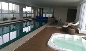 Imagem 3: Apartamento com 1 quarto no Walk Bueno Mixed Use - Bairro Setor Bueno em Goiânia