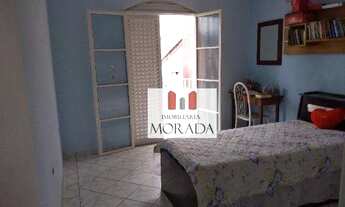 Imagem 4: Sobrado com 3 dormitórios à venda, 105 m² por R$ 468.000,00 - Jardim Portugal - São José d