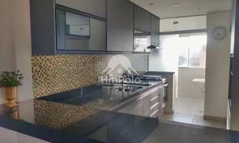 Imagem 2: Campinas - Apartamento Padrão - Jardim Dom Vieira