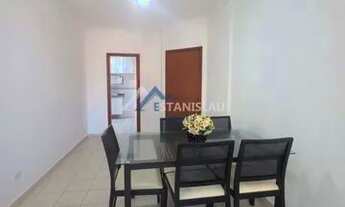 Imagem 2: Apartamento com 2 dorms, Guilhermina, Praia Grande - R$ 395 mil, Cod: 44