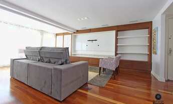 Imagem: Cobertura para Venda - 277m², 4 dormitórios