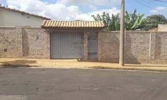 Imagem: Venda de Casas / Padrão na cidade de Araraquara