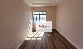 Imagem 2: Apartamento com 2 dormitórios para alugar, 65 m² por R$ 2.476,00/mês - Tatuapé - São Paulo