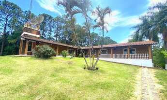 Imagem 2: INDAIATUBA - Chácara - PARQUE DA GRAMA