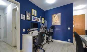 Imagem 7: Apartaemnto à venda no Campo Belo, 68 metros, 2 dormitórios, 1 vagas, R$ 725.000,00