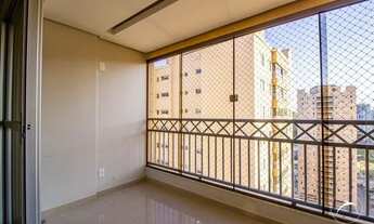 Imagem 6: Sul (Águas Claras