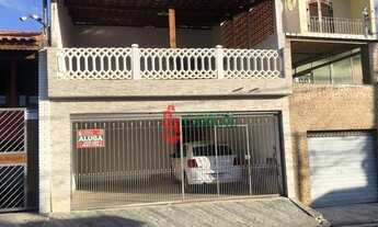 Imagem: Lindo sobrado PARQUE SANTO ANTONIO