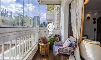 Imagem 4: Apartamento à venda, 4 quartos, 2 suítes, 2 vagas, Vila Clementino - São Paulo/SP