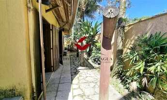 Imagem 3: Casa de condomínio sobrado para venda tem 177 metros quadrados com 4 quartos