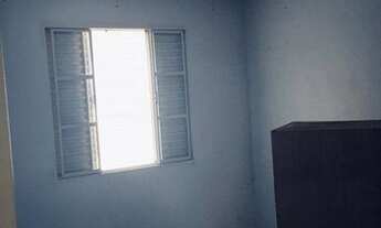 Imagem 2: Casa com 2 dormitórios para alugar por R$ 1.025,00/mês - Água Vermelha - Poá/SP