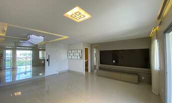 Imagem 4: Condomínio Residencial Singolare| Com 3 Suites | Com 157m2