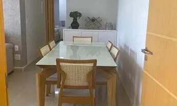 Imagem 4: Apartamento - Setor Vila Monticelli