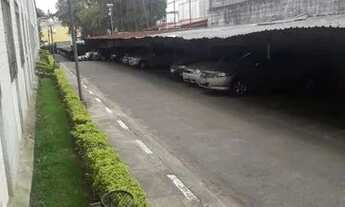 Imagem 4: DE QUEIROZ. APARTAMENTO ESCRITURADO EM SÃO PAULO NA ZONA SUL LOCALIZADO NA VILA SÃO JOSÉ!