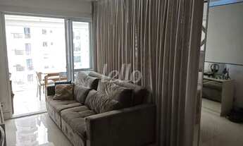 Imagem 4: São Paulo - Apartamento Padrão - Tatuapé