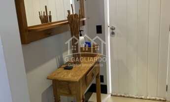 Imagem 3: Apartamento - Loteamento Residencial Vila Bella - Campinas