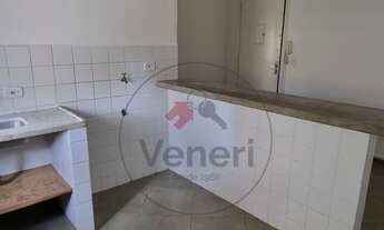 Imagem 2: Apto silencioso, fachada do fundo