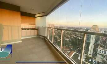 Imagem 3: RIBEIRÃO PRETO - Flat - JARDIM CANADÁ