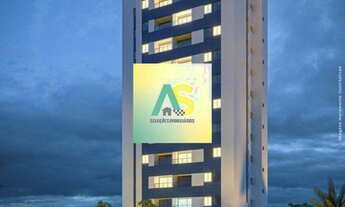 Imagem: Apartamento 2 quartos e 2 banheiros à venda