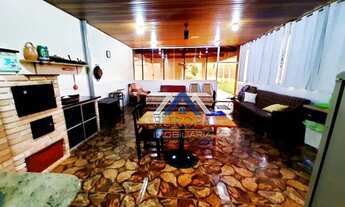 Imagem 7: Sítio com 3 dormitórios à venda, 50000 m² por R$ 1.400.000,00 - Usina Três Bocas - Londrin