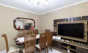 Imagem 2: Apartamento para Aluguel - Vila Madalena, 3 Quartos, 98 m2