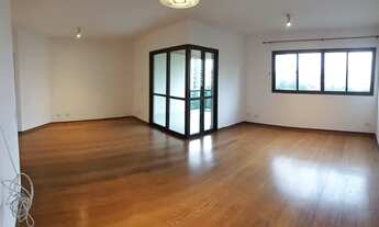 Imagem 5: Apartamento para aluguel tem 128 metros quadrados com 3 quartos