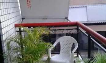 Imagem 3: Apartamento 2 dormitórios com 100 m² junto a Praça Saiqui