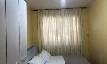 Imagem 2: Mobiliado no passo da Areia com 1 quarto